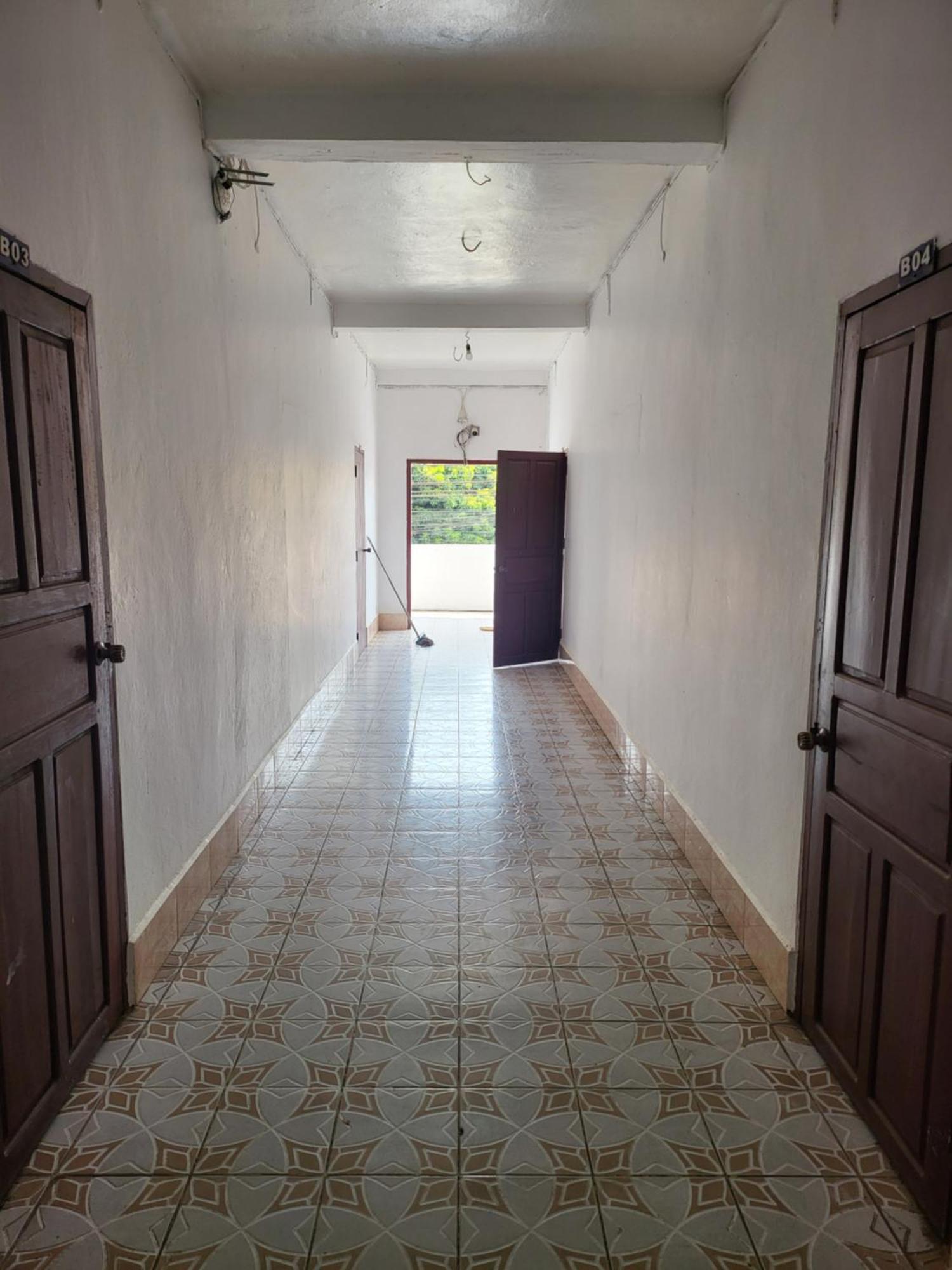 Vang Vieng Chanthala Hotel 1 Eksteriør bilde
