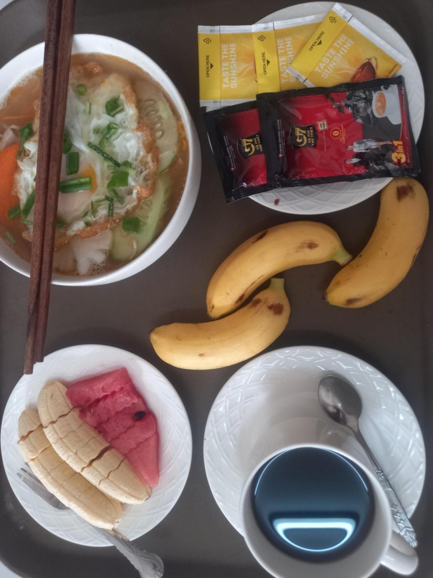 Vang Vieng Chanthala Hotel 1 Eksteriør bilde